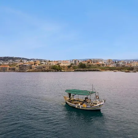 Waves - Seaside Escape 度假居