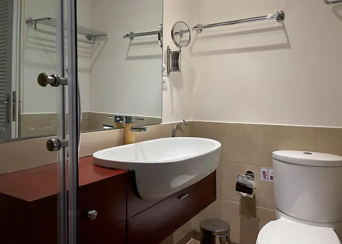 Waves - Seaside Escape 度假居