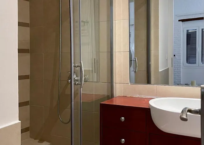 度假居 Waves - Seaside Escape