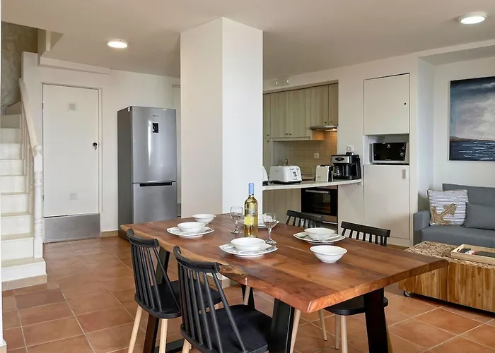 度假居 Waves - Seaside Escape