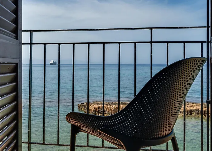 度假居 Waves - Seaside Escape 干尼亞