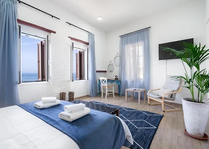 度假居 Waves - Seaside Escape *