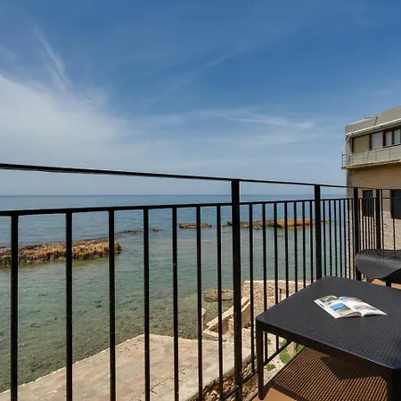 Будинок відпочинку Waves - Seaside Escape Ханья (Крит)