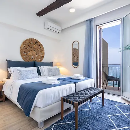 Waves - Seaside Escape Vakantiehuis