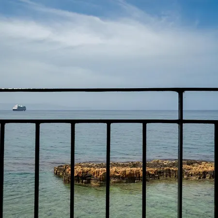 Vakantiehuis Waves - Seaside Escape