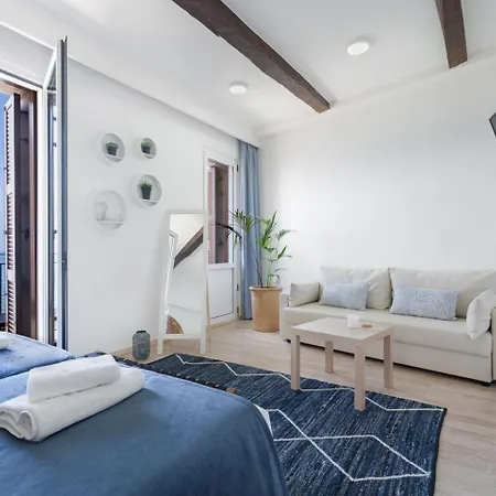 Waves - Seaside Escape Будинок відпочинку Ханья (Крит)