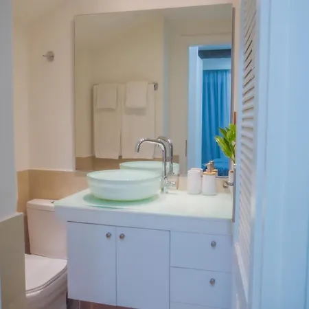 Tatil Evi Waves - Seaside Escape