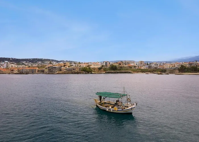 Waves - Seaside Escape 別荘