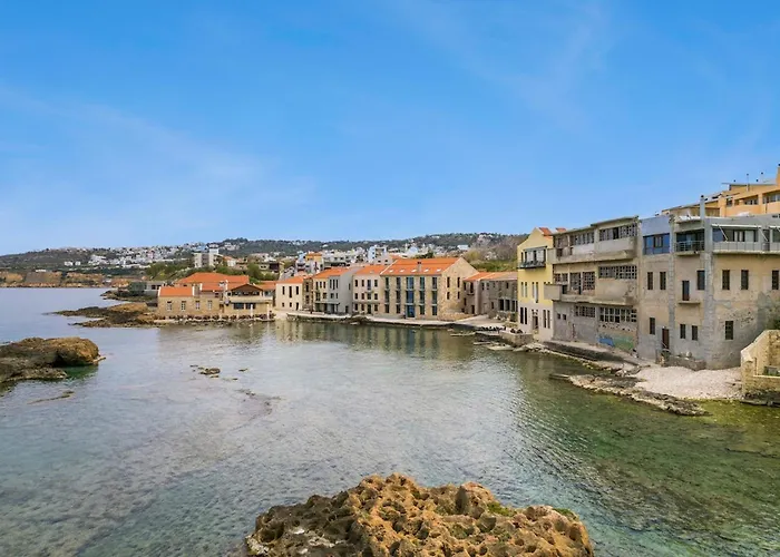 Waves - Seaside Escape *