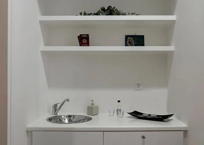 Дом отдыха Waves - Seaside Escape