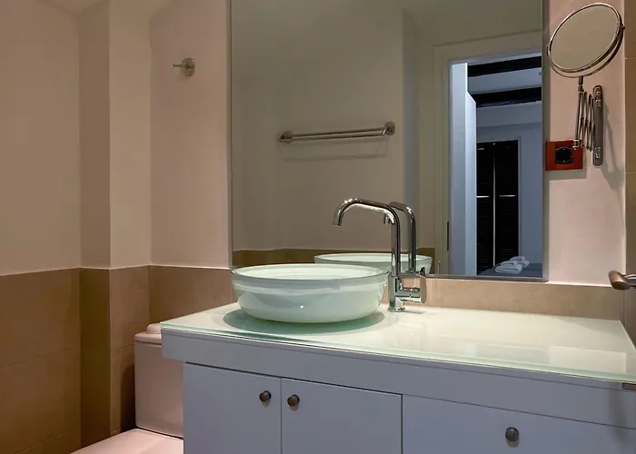 Waves - Seaside Escape Дом отдыха Ханья