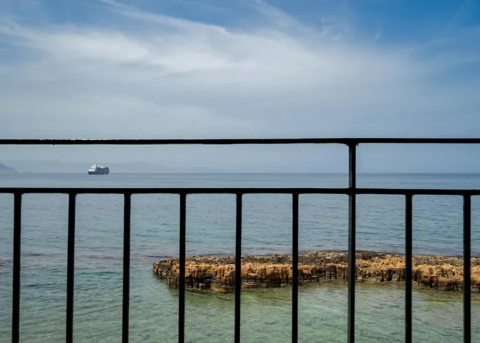 別荘 Waves - Seaside Escape