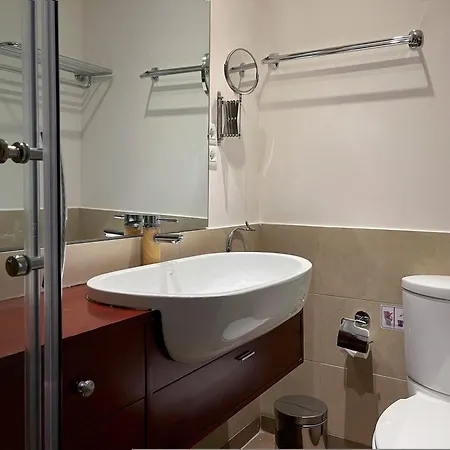 Waves - Seaside Escape Hébergement de vacances