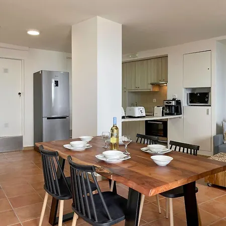 Hébergement de vacances Waves - Seaside Escape