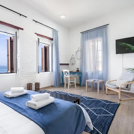 Hébergement de vacances Waves - Seaside Escape *